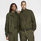 Nike Every Stitch Considered Computational Track Jacket Nike Every Stitch Considered Computational Track Jacket
